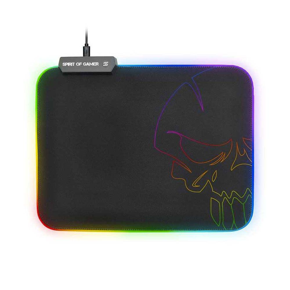Gaming SPIRIT OF GAMER LED RGB 10 MODES Medium