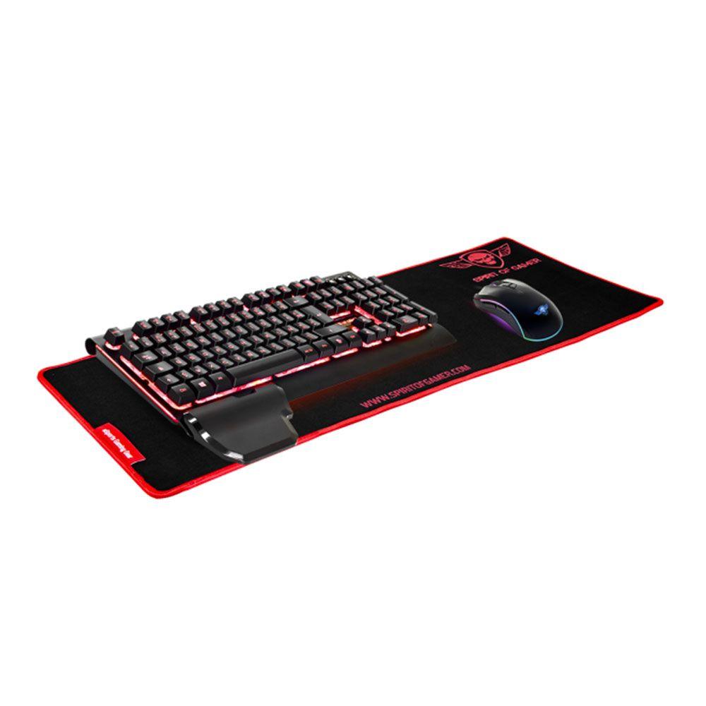 Gaming SPIRIT OF GAMER XXL
