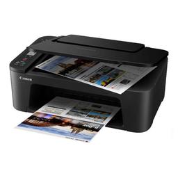 Canon Imprimante Multifonction Jet d'Encre PIXMA TS3440 Couleur