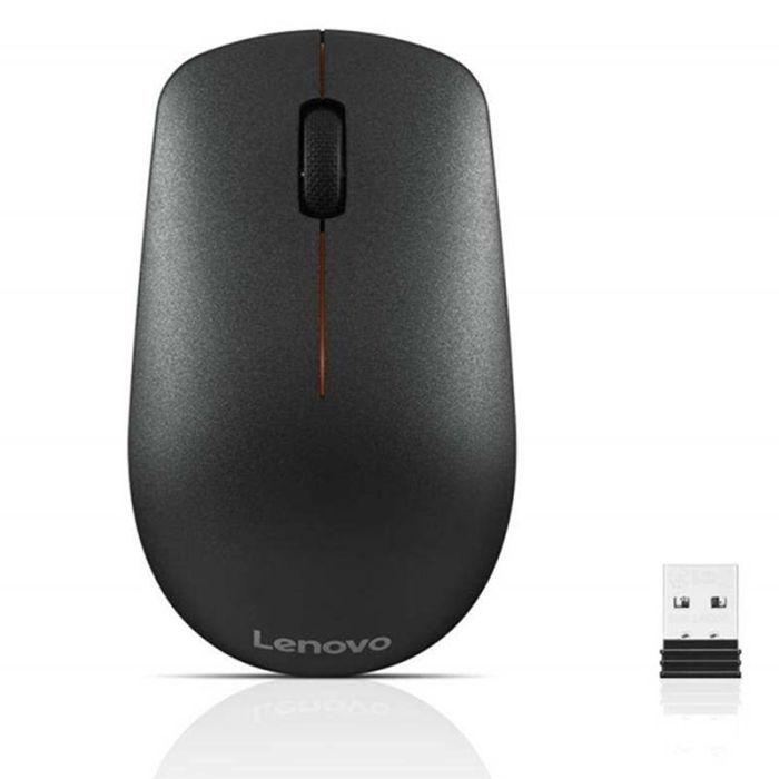 Lenovo Sans Fil 400