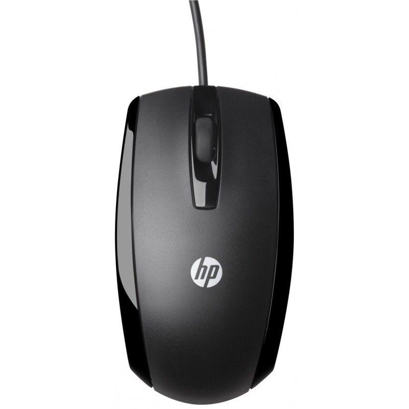 HP X500