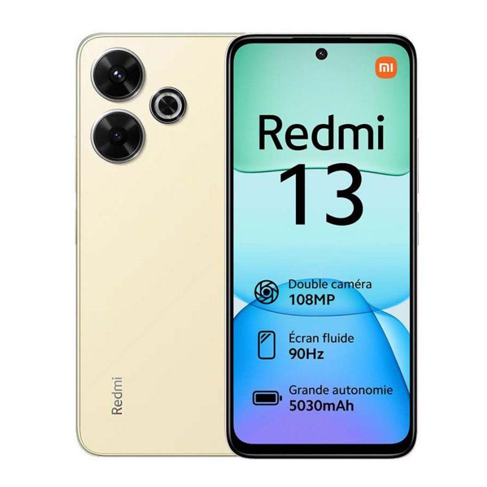 Xiaomi Redmi 13