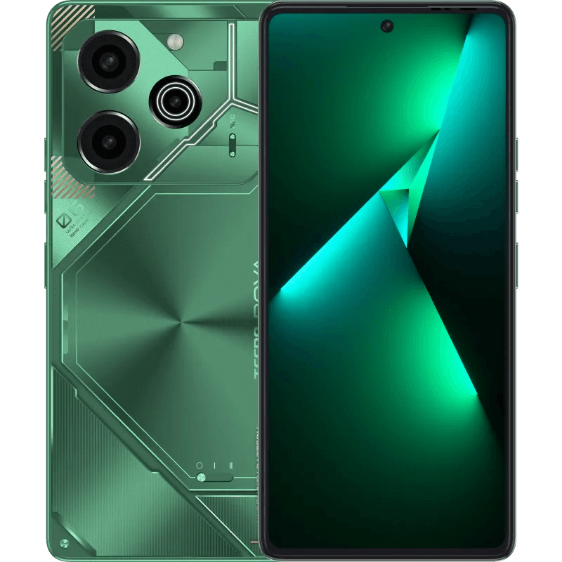 Tecno Pova 6 Pro