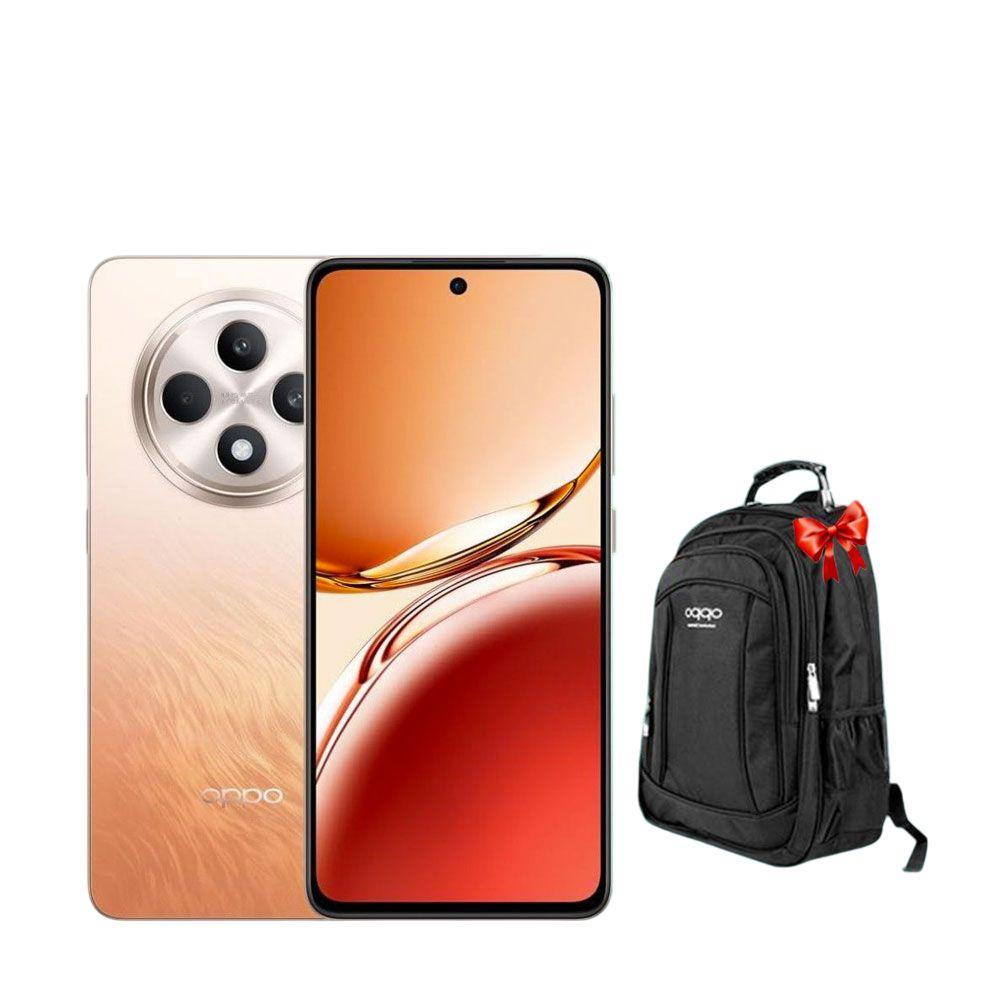 OPPO Reno 12f