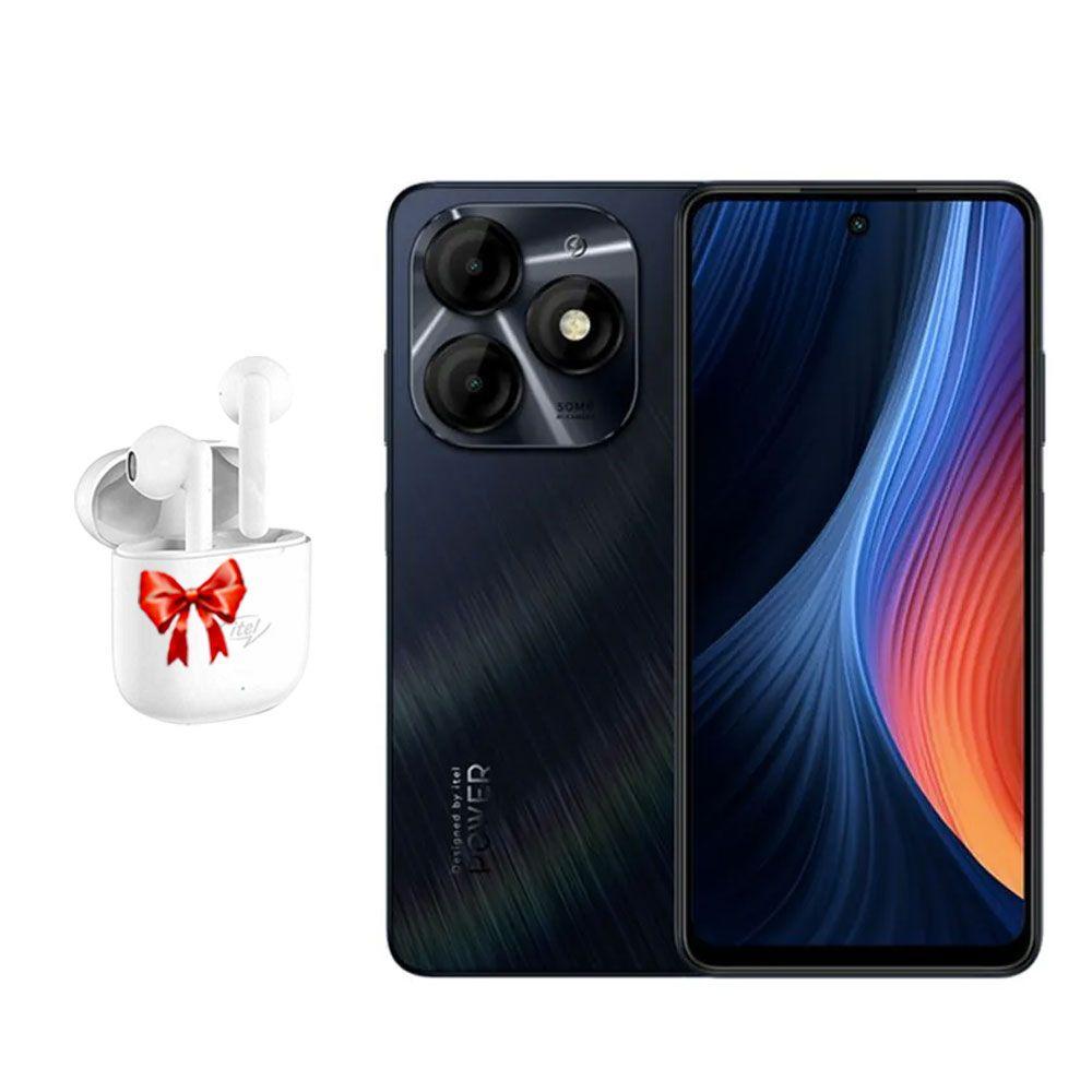 Itel P55