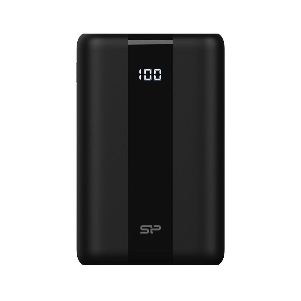 Power Bank SILICON GX55 30000mAh