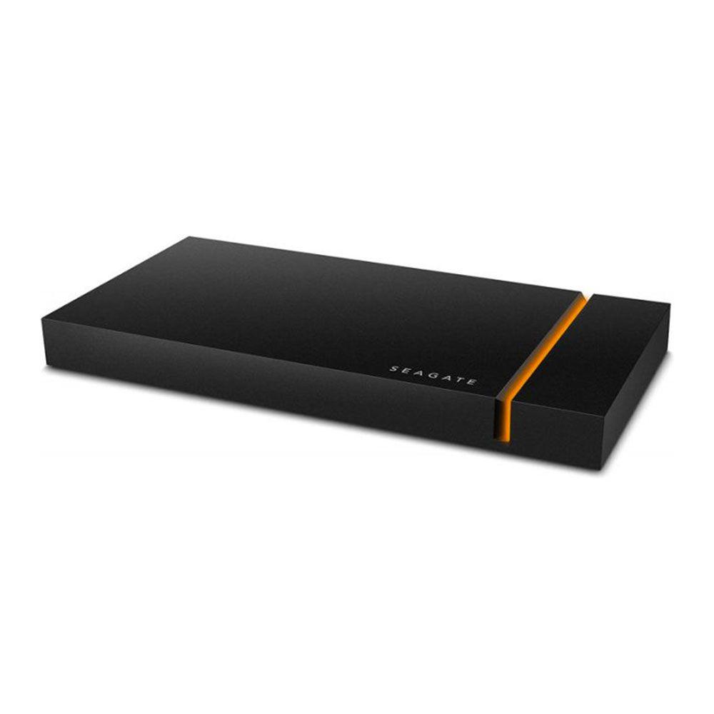 Seagate Disque Dur Externe Gamer FIRECUDA SSD NVME