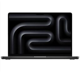 Apple MacBook Pro M3 Pro 1To Sidéral