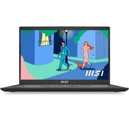Msi Modern 15 B12MO i3 12è Gén SSD