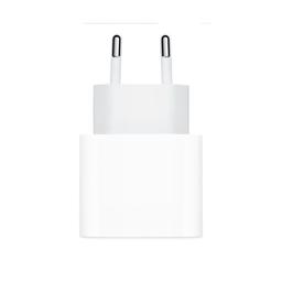 Apple double USB-C 35 W