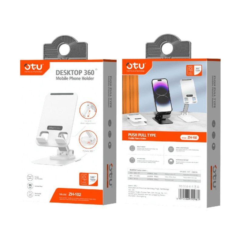 Tablette Support OTU pour Bureau OTU ZH-102