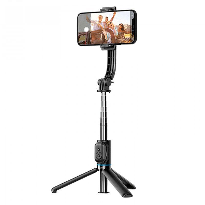 Perche à Selfie WIWU