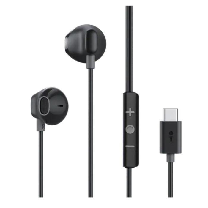 Ecouteurs Filaires ORAIMO Halo Airy OEP-650 Type-C