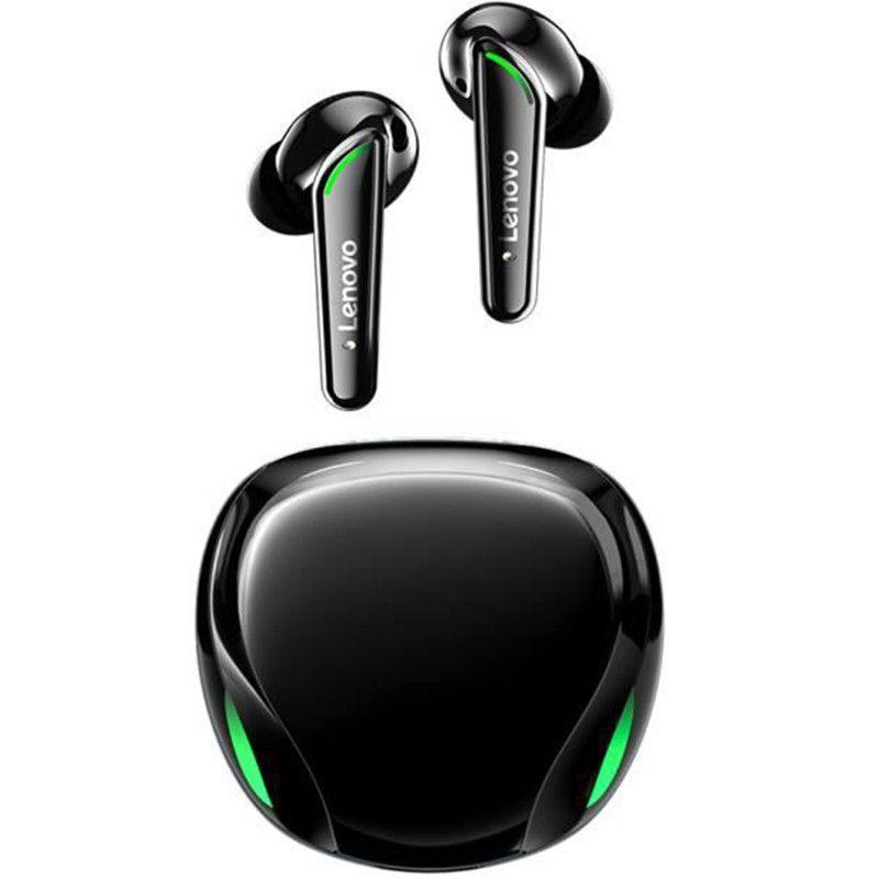 Lenovo Écouteurs Bluetooth XT92