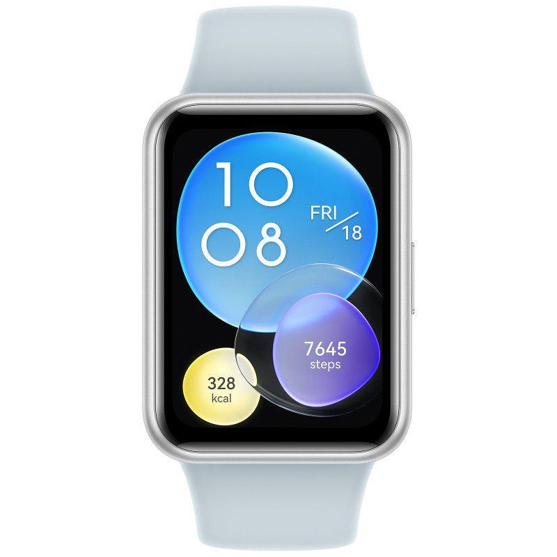 Huawei Montre Connectée Watch Fit 2 Active