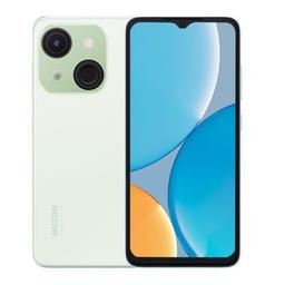 Itel A50C Aqua brumeux