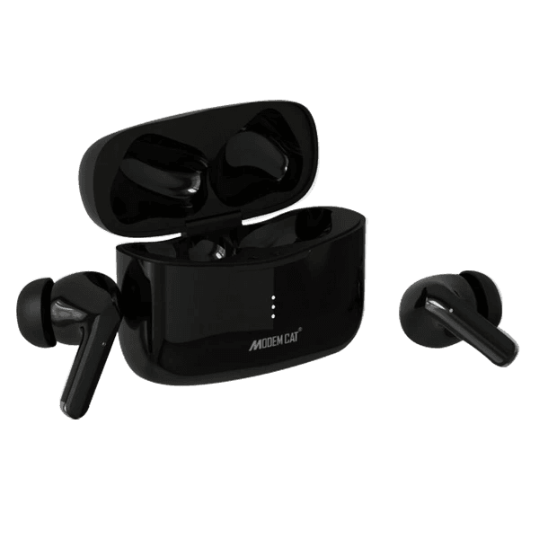 Ecouteurs Sans Fil Modem Cat MTW01