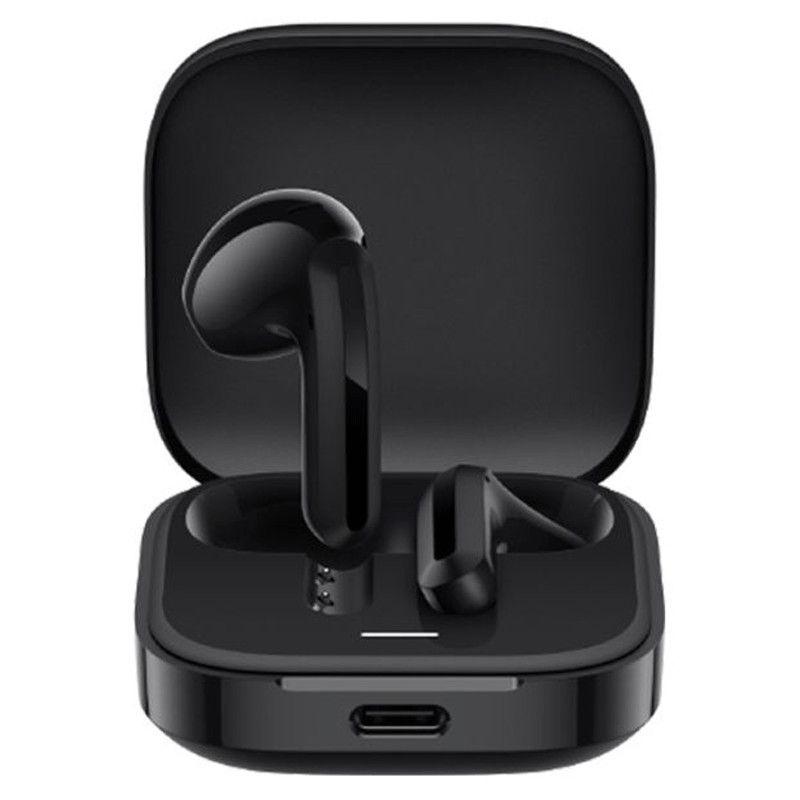 Xiaomi Écouteurs Sans Fil Redmi Buds 6 Active 55696