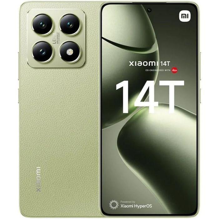 Xiaomi 14t