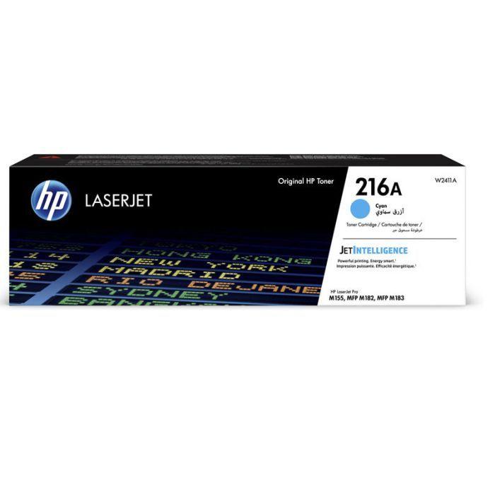 Hp Toner LaserJet 216A Cyan
