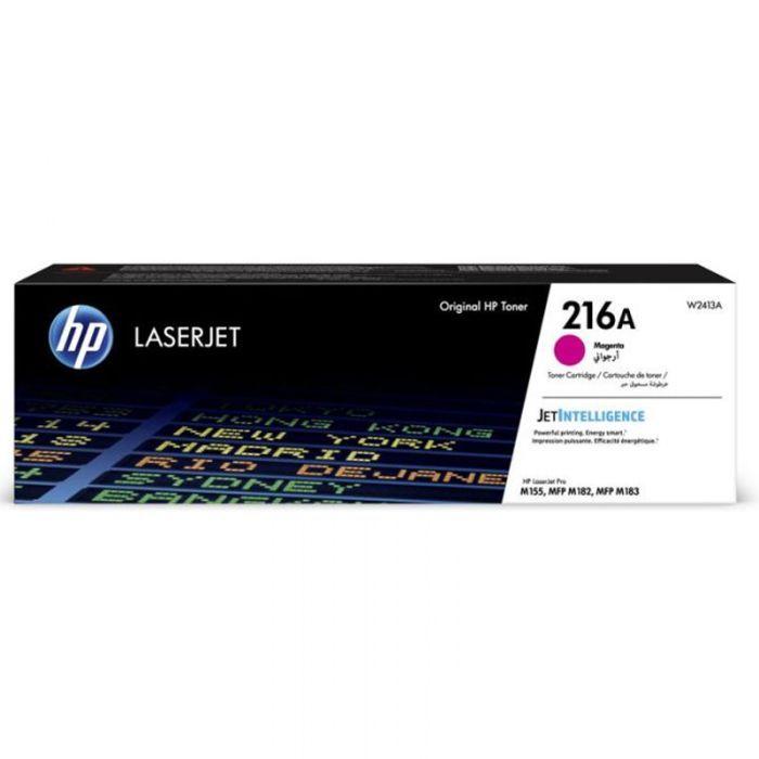 Hp Toner LaserJet 216A Magenta