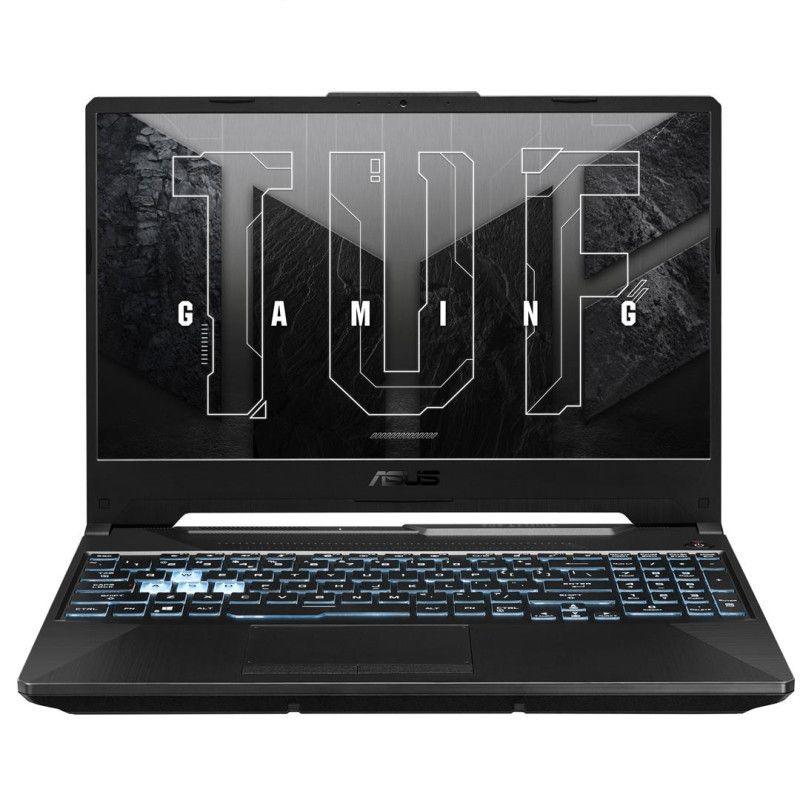 ASUS Tuf Gaming A15 FA506NFR AMD Ryzen 7 8G SSD