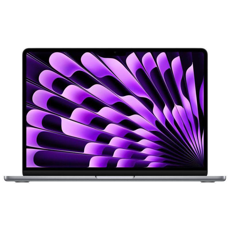 Apple MacBook Air M3 SSD - sidéral