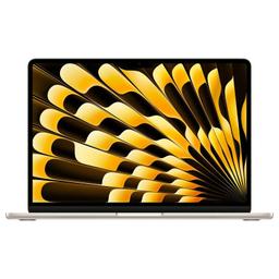 Apple MacBook Air M3 SSD -Starlight