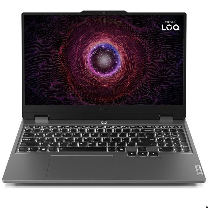 Lenovo Gamer LOQ 15ARP9 AMD RYZEN 7 RTX 4070