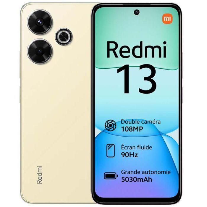 Xiaomi Redmi 13