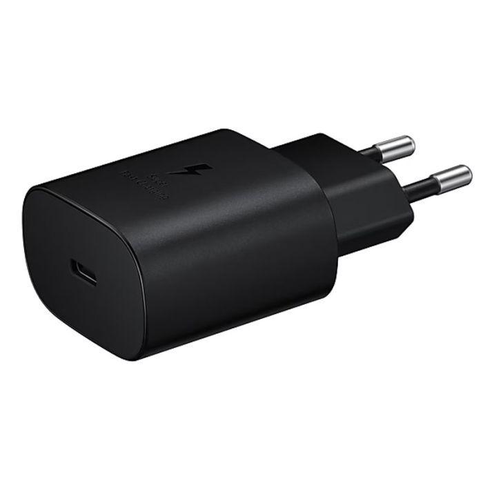Samsung Adaptateur De Charge 25W