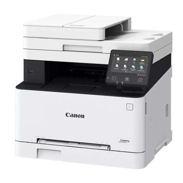 Canon Imprimante Multifonction laser i-SENSYS Couleur
