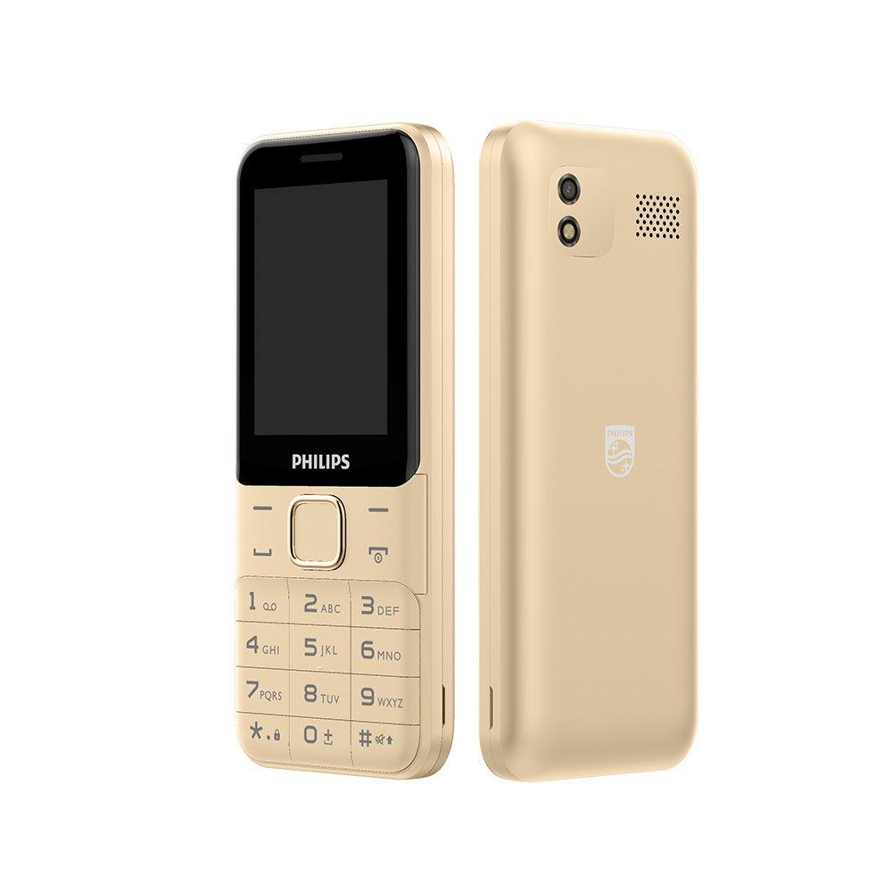Philips Téléphone Portable XENIUM 210