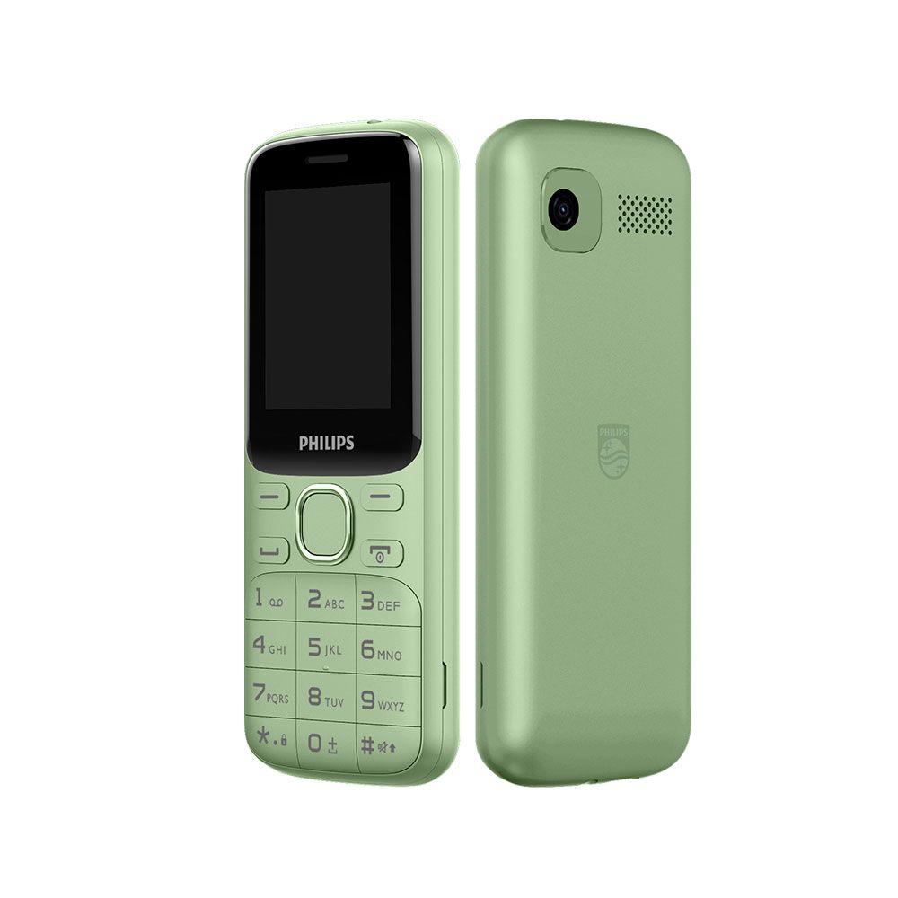 Philips Téléphone Portable 2″ Fun 101