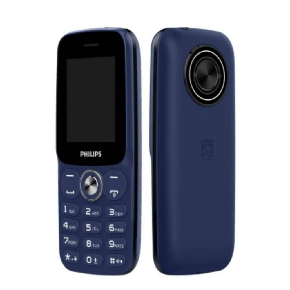 Philips Téléphone Portable 2'' FUN 100