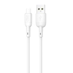 OTU Chargeur DL21 Micro USB 2,4A
