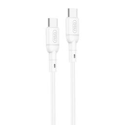 OTU Chargeur DL21-CC Type-C Vers Type-C 60W Fast Charge