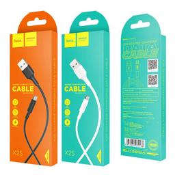 HOCO Cable X25 SOARER Micro-USB