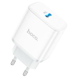 HOCO Chargeur C104A PD20W Type-C