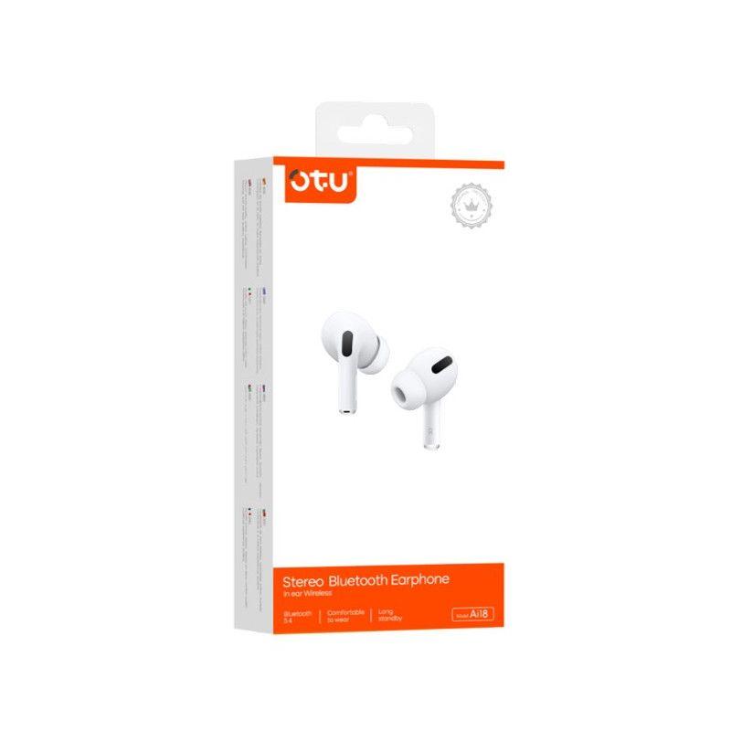Ecouteurs Sans Fil OTU AI-18