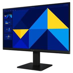 Samsung Ecran LS24D300GAUXEN 24'' Full HD IPS 100Hz