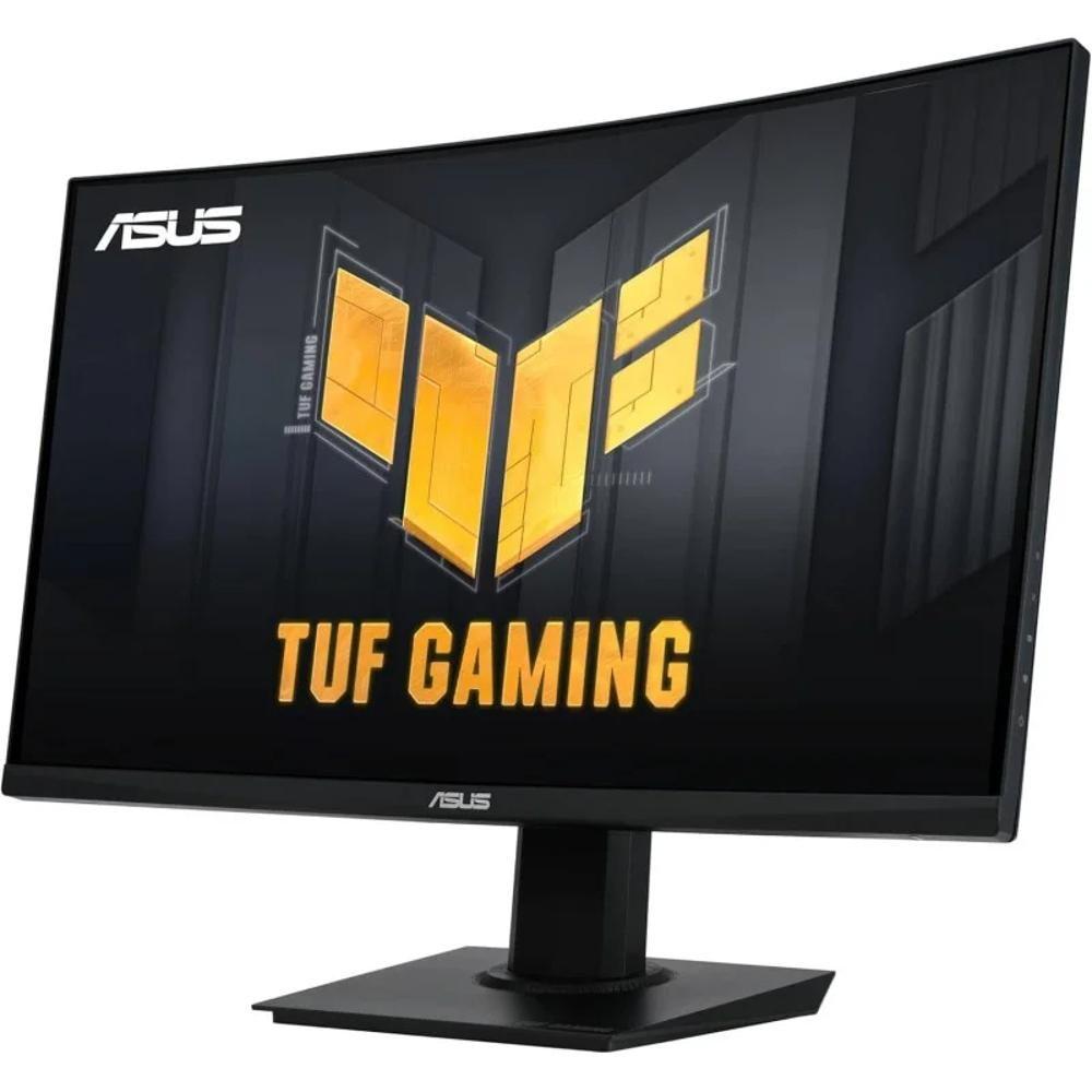 Asus Ecran Gamer VG24VQER 180 Hz 1ms FHD CURVED