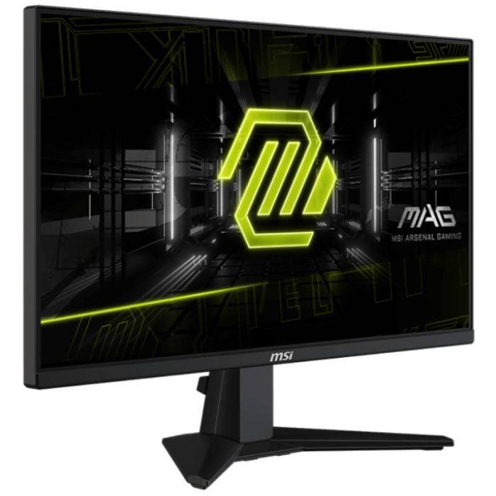 Msi Ecran Gaming MAG 255XF 25'' Full HD Fast IPS 300Hz