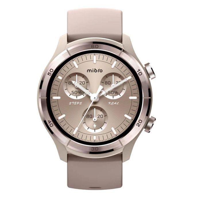 Mibro Watch A3 Mocha