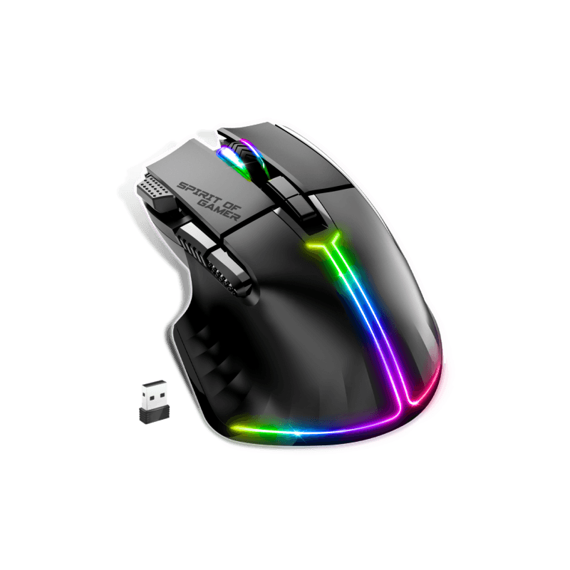 Spirit of Gamer PRO M5 800 DPI