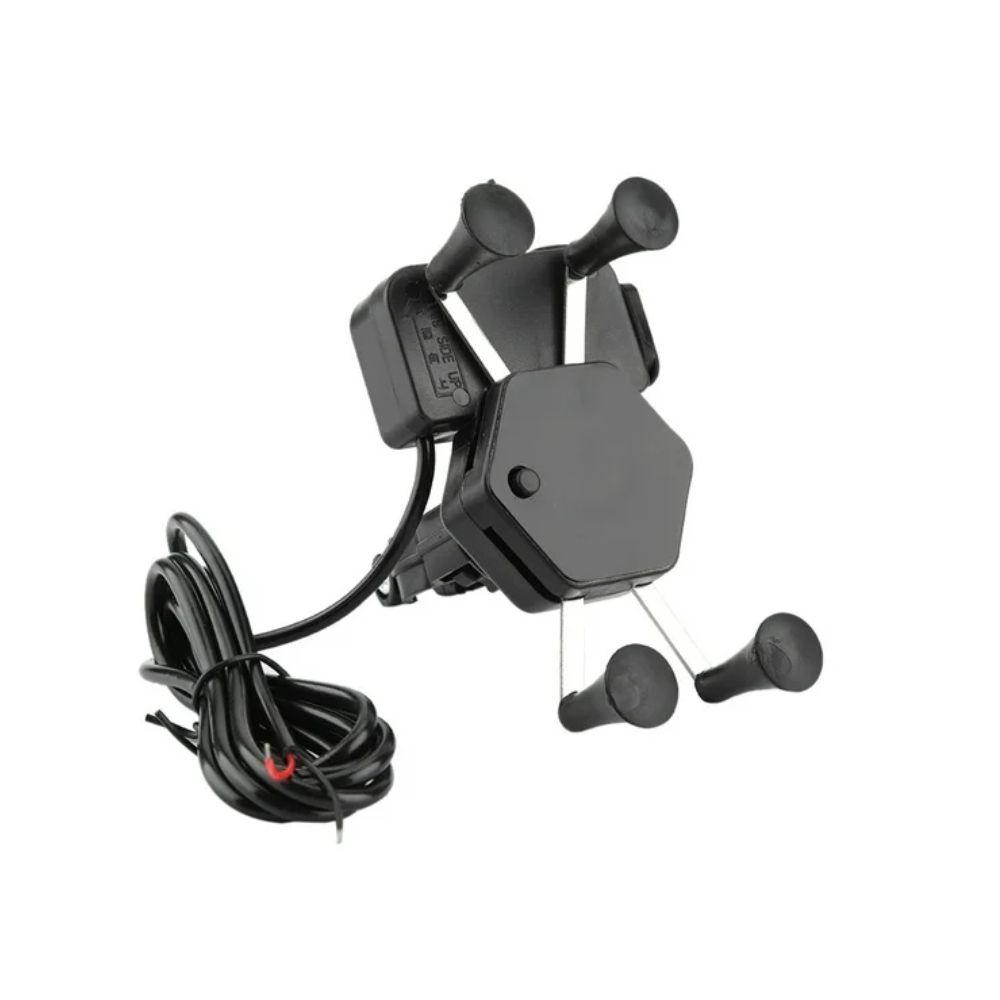 Moto Support Pour Smartphone 171006