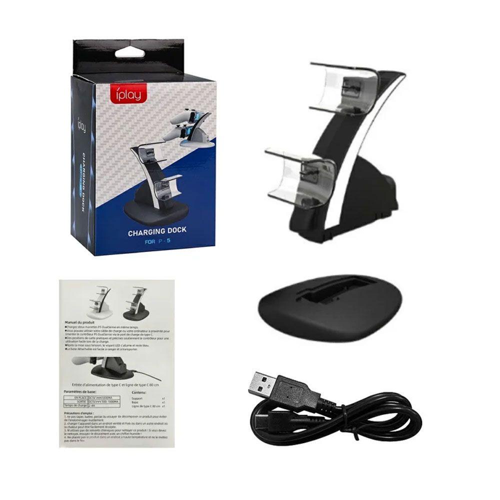 Rechargement Pour Manette
