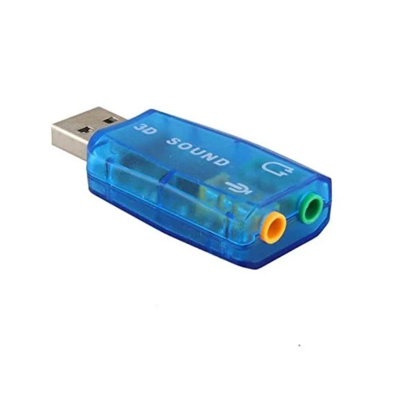 Son USB