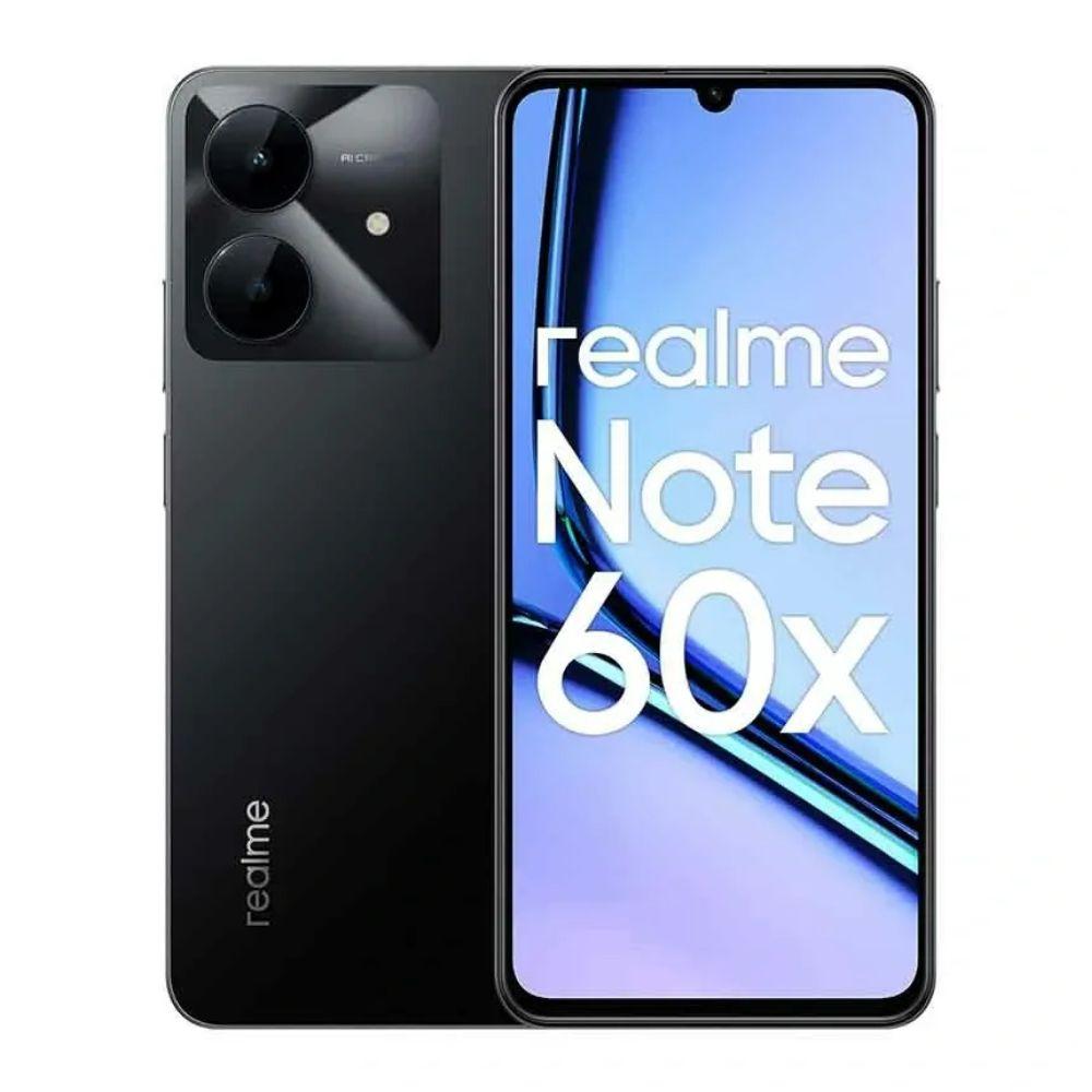 Realme Note 60X