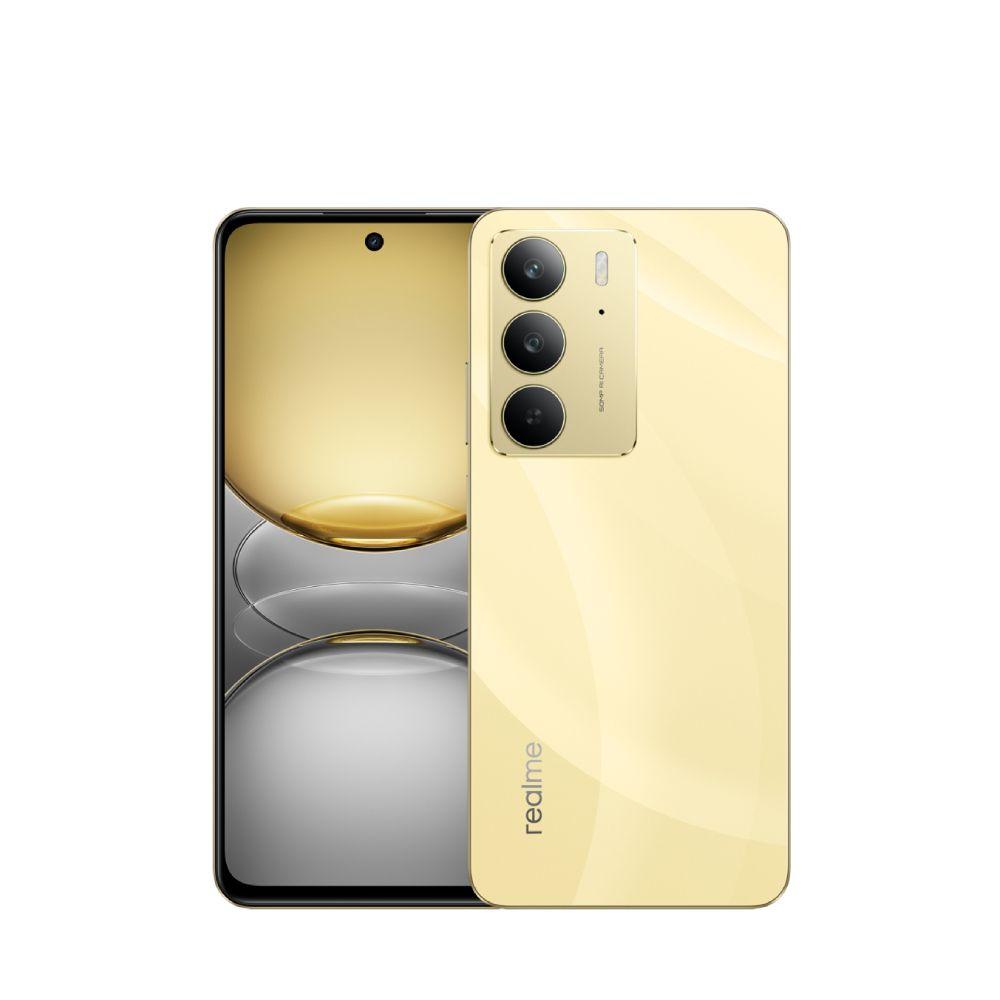 Realme C75
